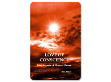 Love of Conscience